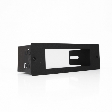 Carcasa PNI 1DIN pentru montaj statie radio TTi TCB-550 [1]