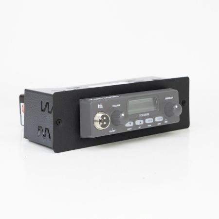 Carcasa PNI 1DIN pentru montaj statie radio TTi TCB-550 [5]