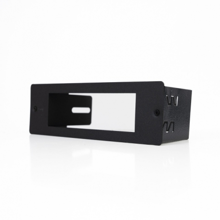 Carcasa PNI 1DIN pentru montaj statie radio TTi TCB-550 [2]