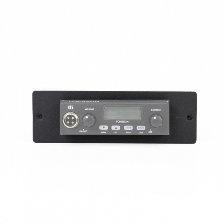 Carcasa PNI 1DIN pentru montaj statie radio TTi TCB-550 [4]