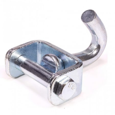 Accesorii chingi - Carlig auto rotativ - 50mm - 5T