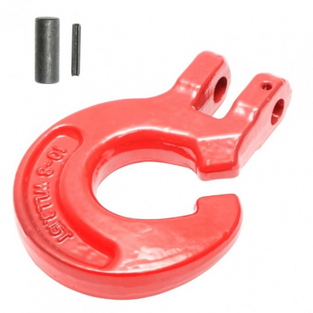 Carlige / Lanturi Forestiere - CARLIG CIOCHINAR 10 mm - 6.3 tone