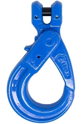 Accesorii Lant G100 - Carlig Clevis autoblocant 10 mm G100