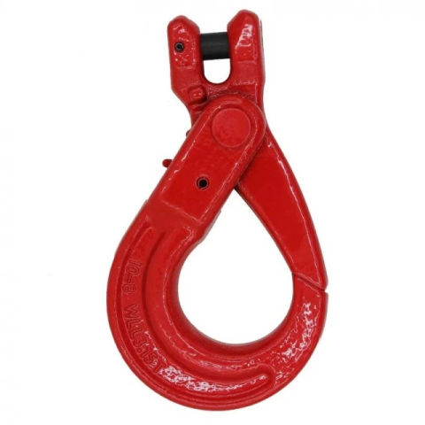 Carlig Clevis autoblocant 20 mm [1]