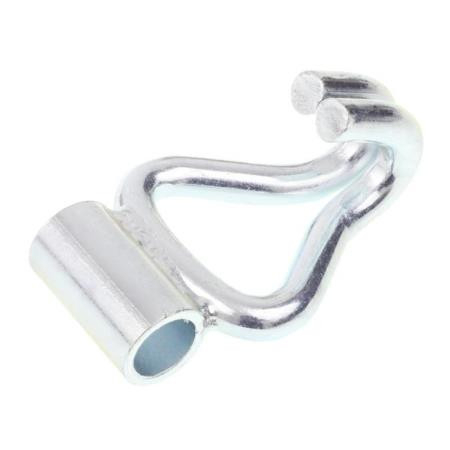 Chingi - Carlig profilat 15kN 3 tone