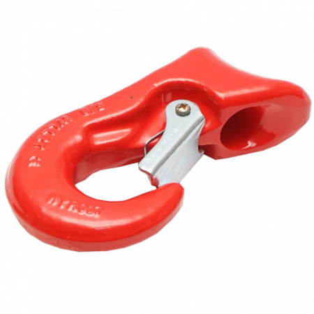 Carlige / Lanturi Forestiere - Carlig  cablu - culisant cu siguranta 1.6T