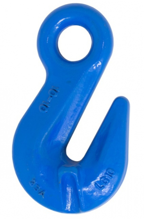 Accesorii Lant G100 - Carlig scurtare, cu ochi, lant 10mm G100