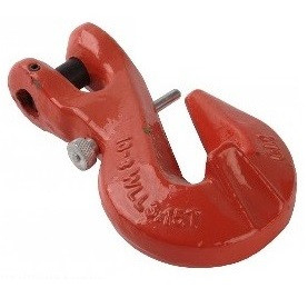 Echipamente Ancorare - Ridicare - carlig scurtare lant 8mm