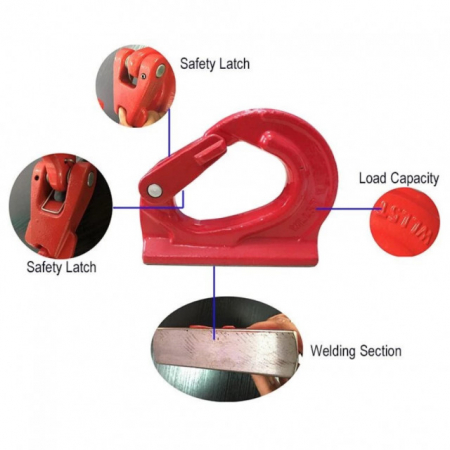 carlig sudabil excavator 1T [1]