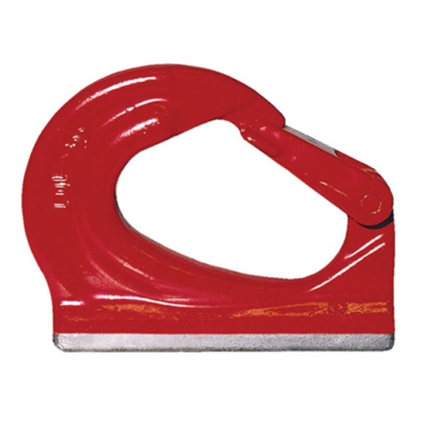 Carlige Sudabile Excavator - Cârlig Sudabil 8T pentru Excavator – Rezistent, Sigur și Ușor de Montat