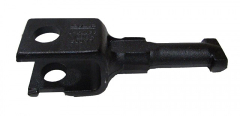 Accesorii - Piese Dedicate - Carlig tractare DAF XF fata