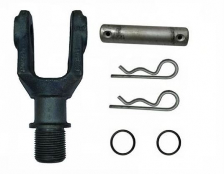 Accesorii - Piese Dedicate - Carlig tractare IVECO