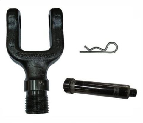 Accesorii Camion & Remorca - Carlig tractare MB MP4