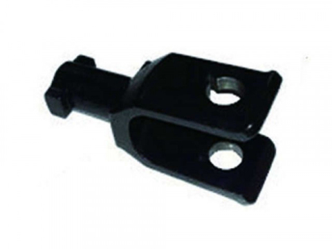 Accesorii - Piese Dedicate - Carlig tractare VOLVO