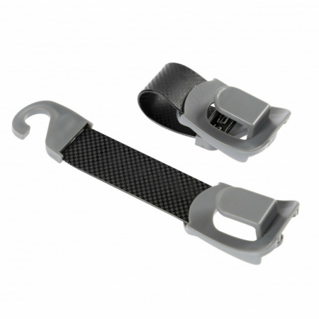 Autoturisme - Carlige multifunctionale tetiera Hang-It 2buc