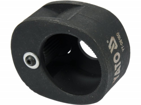 Trusa Scule-Unelte-Accesorii Service - Cheie bieleta, 35-42mm