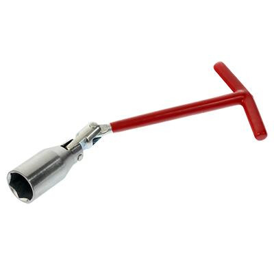 Trusa Scule-Unelte-Accesorii Service - Cheie bujii - 16mm