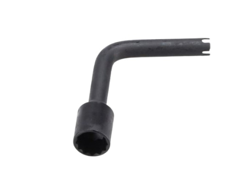 Accesorii Camion & Remorca - Cheie cabina pentru Volvo