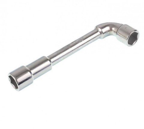 Trusa Scule-Unelte-Accesorii Service - Cheie de roti 27 mm