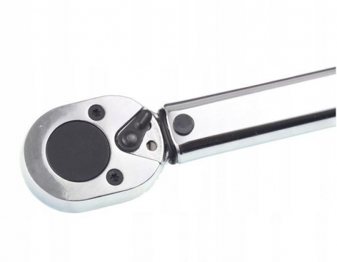 Cheie dinamometrică 3/8", 19-110 NM [3]