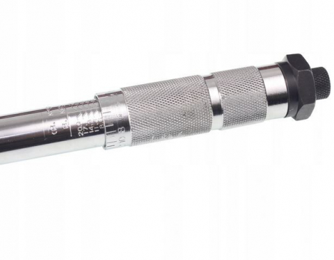 Cheie dinamometrică 3/8", 19-110 NM [4]