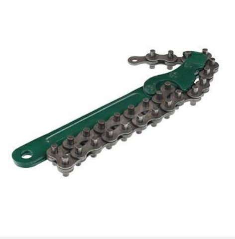 Trusa Scule-Unelte-Accesorii Service - Cheie filtru ulei cu lant