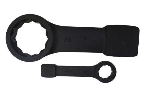 Accesorii Camion & Remorca - Cheie inelara cu batator 27 mm