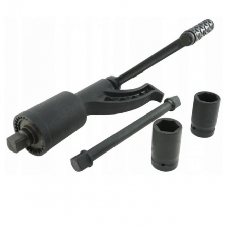 Cheie Multiplicator Forta 1:58 4800NM cu Tubulare 32, 33 incluse [1]