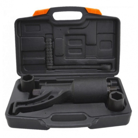 Chei De Forta - Cheie Multiplicator Forta 1:58 4800NM cu Tubulare 32, 33 incluse