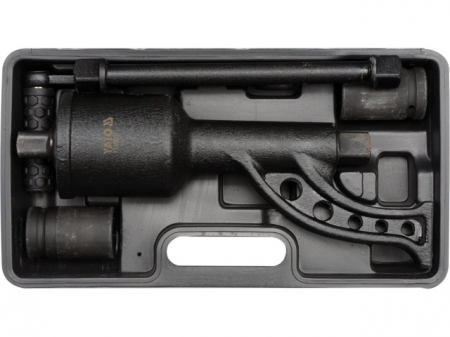 Cheie Multiplicator Forta 1:66 5800NM [1]