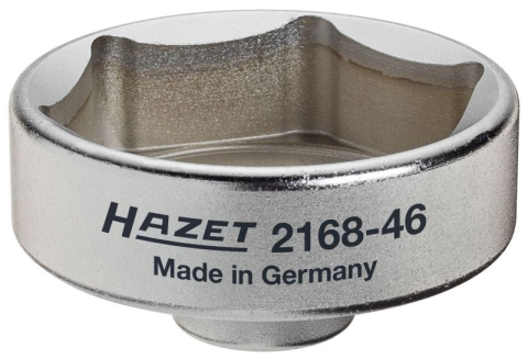 Trusa Scule-Unelte-Accesorii Service - Cheie pentru filtru ad-blue 3/8