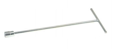 Trusa Scule-Unelte-Accesorii Service - Cheie tubulara 19x380mm