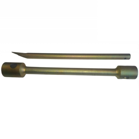 Trusa Scule-Unelte-Accesorii Service - Cheie tubulara 27 X 32 mm tip bara