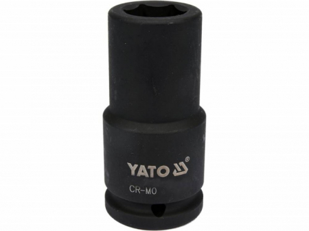 Trusa Scule-Unelte-Accesorii Service - Cheie tubulara hexagonala de impact  3/4'' 30mm