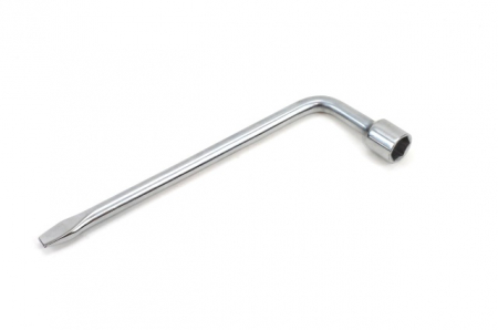 Chei - Cheie tubulara tip L 19mm
