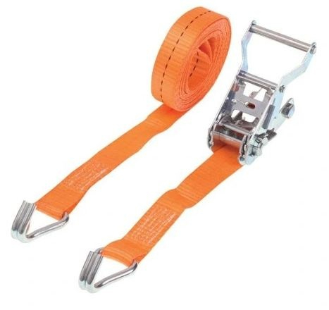 Chingi - Chinga ancorare 1T - 6 metri