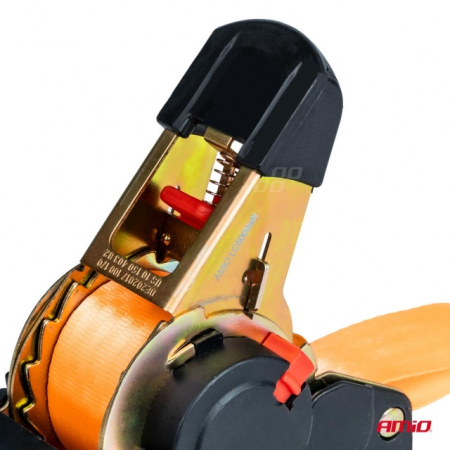 Chinga ancorare 320kg, autoretractabila [1]