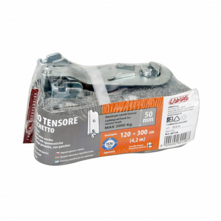 Chinga ancorare interioara - 1,2+3 m [1]