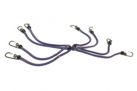 Accesorii Prelata - Chinga elastica cu 8 brate - 60cm