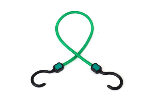 Accesorii - Chinga elastica cu carlige, 60cm