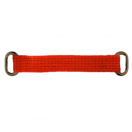 Accesorii chingi - Chinga legatura cu inele metalice