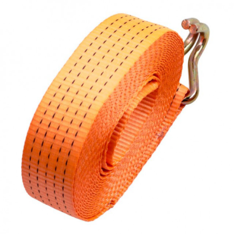 Chingi - parte lunga - Chinga parte lunga 8,5 m