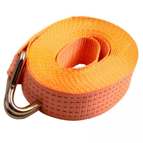 Chinga parte lunga 8,5 m [1]