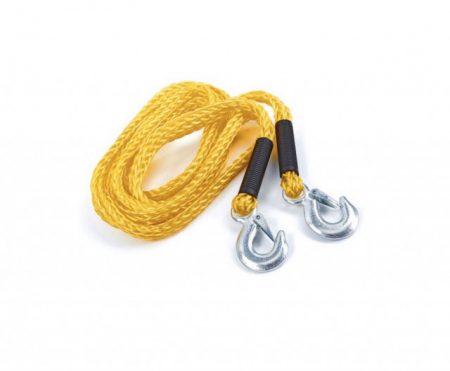 Platforme Auto - Tractare - Chinga tractare  2.5T 4.5M