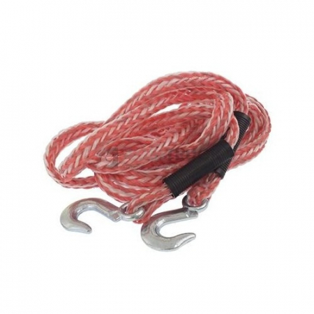 Platforme Auto - Tractare - Chinga tractare 3T 4M elastica