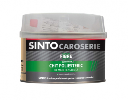 Tinichigerie - Vopsitorie - Chit auto caroserie Fibre 210g