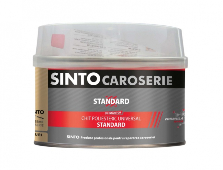 Tinichigerie - Vopsitorie - Chit auto Standard 2kg