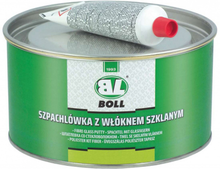 Tinichigerie - Vopsitorie - Chit universal cu fibra de sticla 1.8 kg