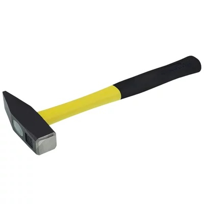 Diverse - Ciocan cu maner din fibra de sticla 1kg