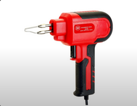 Diverse - Ciocan de lipit electric instantaneu – putere 100W